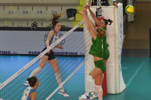 SAVINO DEL BENE SCANDICCI VS KHIMIK YUZHNY 07