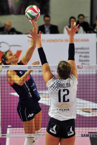 SAVINO DEL BENE SCANDICCI VS REALE MUTUA FENERA CHIERI 26