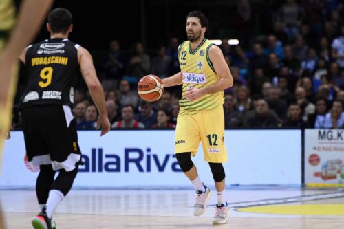 SIDIGAS AVELLINO VS HAPPY CASA BRINDISI 20