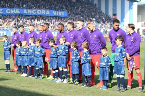 SPAL VS ACF FIORENTINA 04