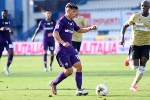 SPAL VS ACF FIORENTINA 12