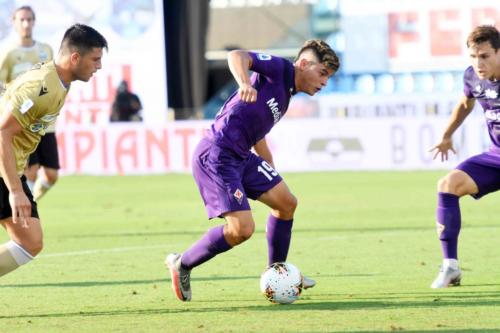 SPAL VS ACF FIORENTINA 15