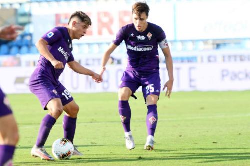 SPAL VS ACF FIORENTINA 17