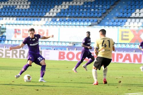 SPAL VS ACF FIORENTINA 20