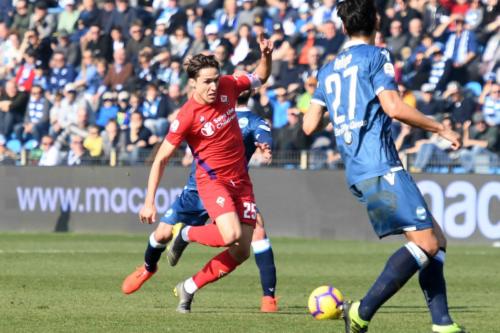 SPAL VS ACF FIORENTINA 28