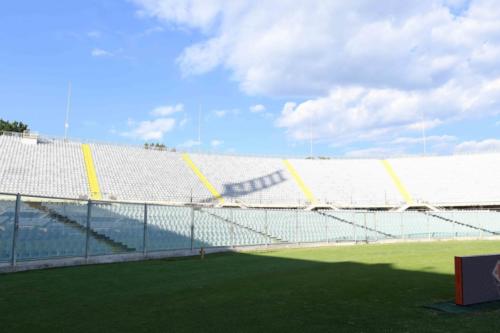 STADIO VUOTO 01