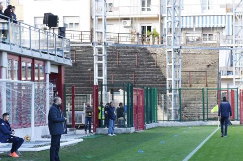 TORINO VS ACF FIORENTINA 02