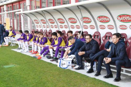 TORINO VS ACF FIORENTINA 06