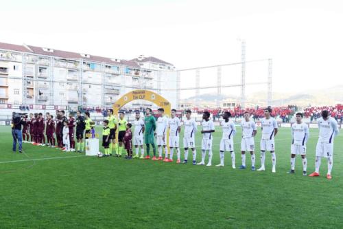 TORINO VS ACF FIORENTINA 07