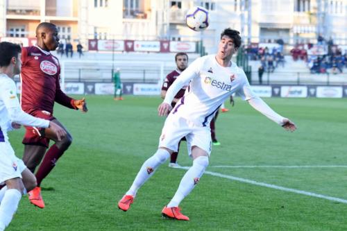 TORINO VS ACF FIORENTINA 09