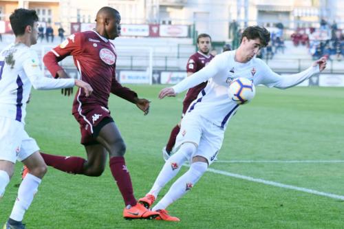 TORINO VS ACF FIORENTINA 10