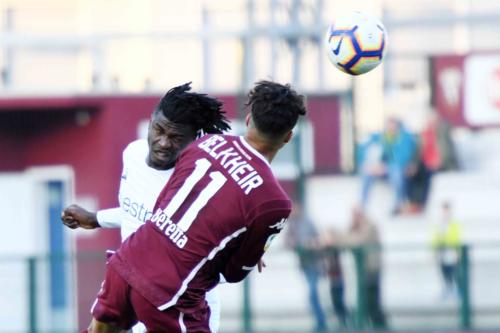 TORINO VS ACF FIORENTINA 11