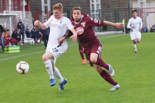 TORINO VS ACF FIORENTINA 13