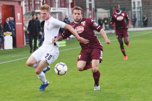 TORINO VS ACF FIORENTINA 14