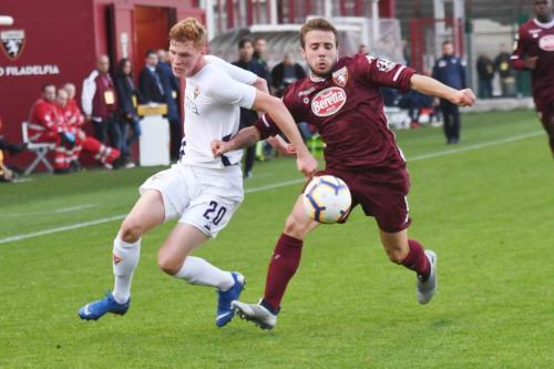 TORINO VS ACF FIORENTINA 15