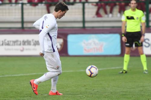 TORINO VS ACF FIORENTINA 22