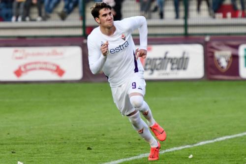 TORINO VS ACF FIORENTINA 23