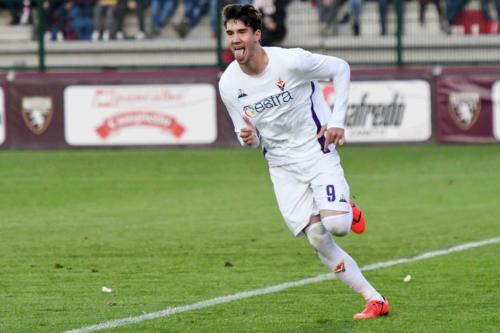 TORINO VS ACF FIORENTINA 24