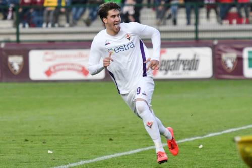 TORINO VS ACF FIORENTINA 25