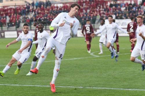 TORINO VS ACF FIORENTINA 26