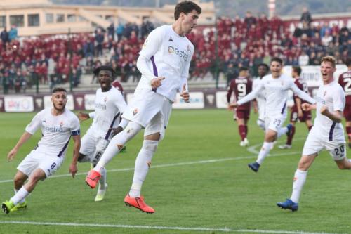 TORINO VS ACF FIORENTINA 27