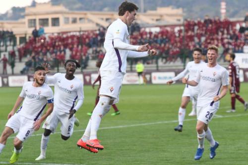 TORINO VS ACF FIORENTINA 28