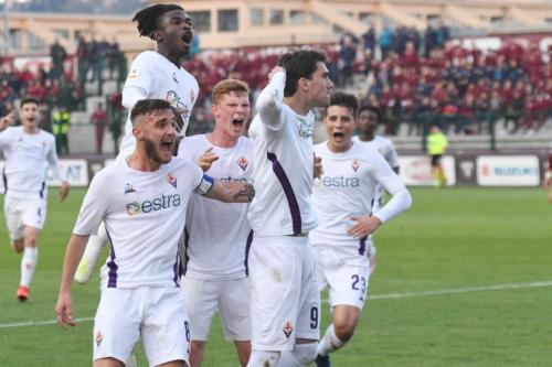 TORINO VS ACF FIORENTINA 29