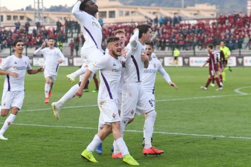 TORINO VS ACF FIORENTINA 30