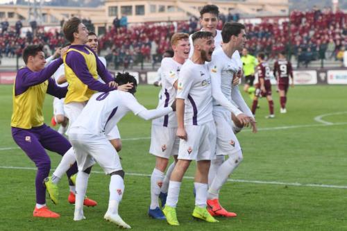 TORINO VS ACF FIORENTINA 31