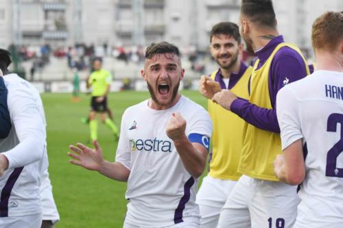 TORINO VS ACF FIORENTINA 33