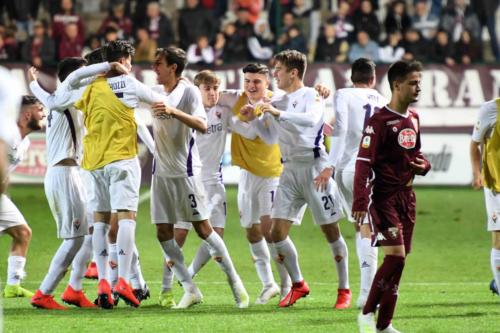 TORINO VS ACF FIORENTINA 46