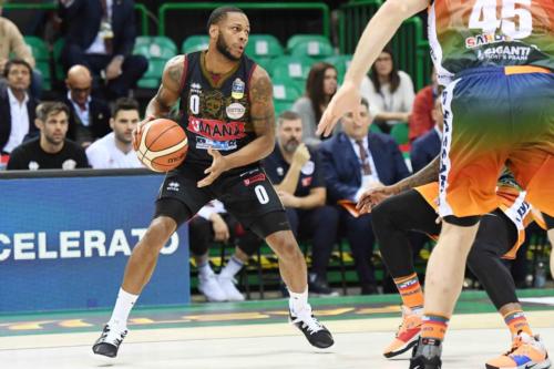 UMANA REYER VENEZIA VS BANCO DI SARDEGNA SASSARI 04