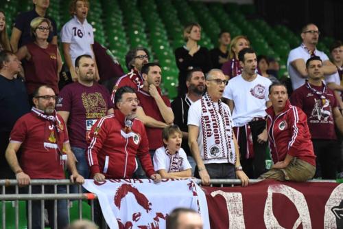 UMANA REYER VENEZIA VS BANCO DI SARDEGNA SASSARI 18