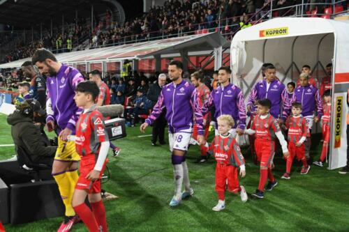 US CREMONESE VS ACF FIORENTINA 01