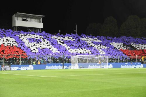US CREMONESE VS ACF FIORENTINA 05
