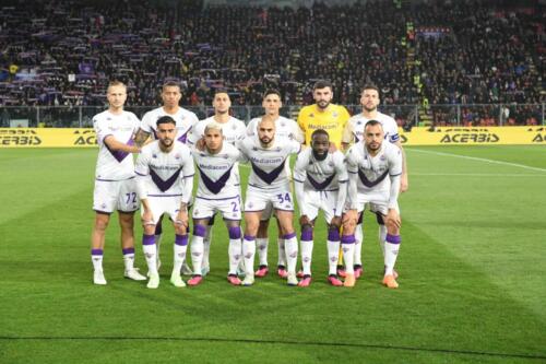 US CREMONESE VS ACF FIORENTINA 06a