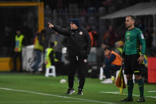 US CREMONESE VS ACF FIORENTINA 22