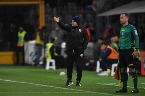 US CREMONESE VS ACF FIORENTINA 24