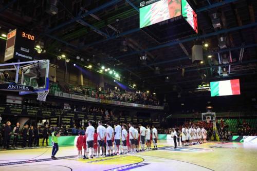 VANOLI CREMONA VS OPENJOBMETIS VARESE 01