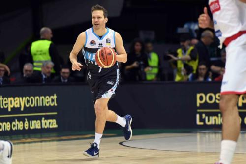 VANOLI CREMONA VS OPENJOBMETIS VARESE 07