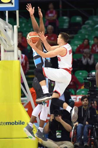 VANOLI CREMONA VS OPENJOBMETIS VARESE 13