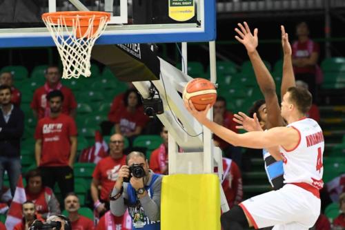 VANOLI CREMONA VS OPENJOBMETIS VARESE 14