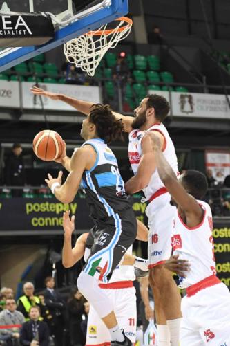 VANOLI CREMONA VS OPENJOBMETIS VARESE 23