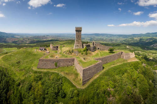 rocca di radicofani