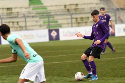 FIORENTINA - INTER PRIMAVERA 1-2-20