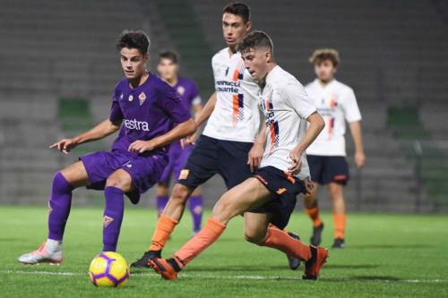 ACF FIORENTINA VS PISTOIESE 16